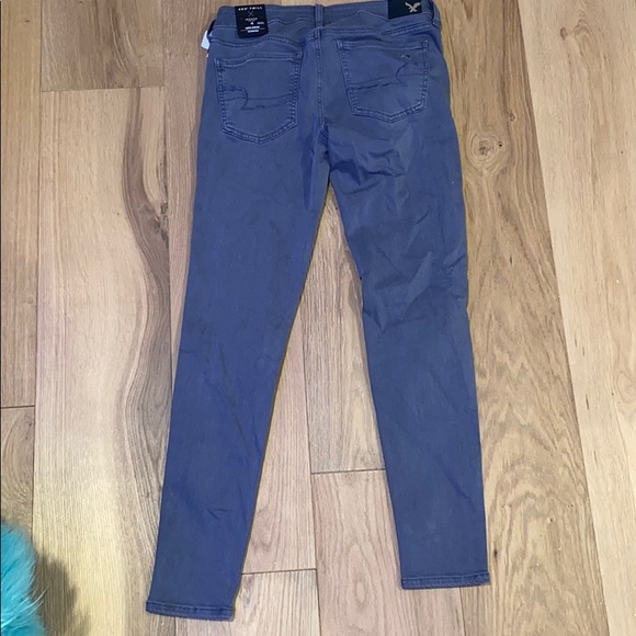 Jeans - Picture 2 of 2